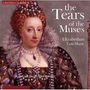 Tears of the Muses , Kristian Buhl-Mortensen