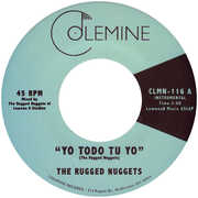 Yo Todo Tu Yo / Tsunami , Rugged Nuggets