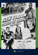 Flash Gordon Conquers the Universe Chapter 4 , Carol Hughes