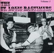 Volume 1 , St. Louis Ragtimers