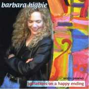 Variations on a Happy Ending , Barbara Higbie