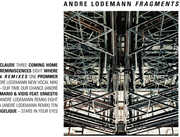 Fragments , André Lodemann