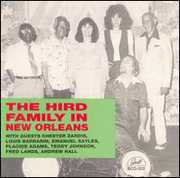 In New Orleans , Hird Family
