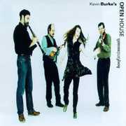 Hoof and Mouth , Kevin Burke