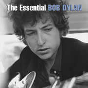 The Essential Bob Dylan , Bob Dylan
