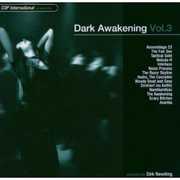 Dark Awakening, Vol. 3 , Various Artists