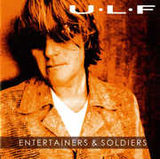 Entertainers & Soldiers , Ulf Christiansson