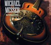 National Avenue , Michael Messer