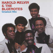 Greatest Hits , Harold Melvin