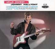 Hello Johnny [Import] , Johnny Hallyday