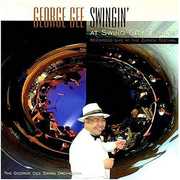 Swingin at Swing City Zurich , George Gee