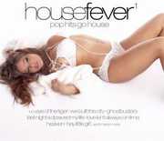 House Fever-Pop Hits Go 80s 1 / Various , Various Artists