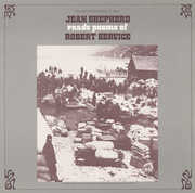 Jean Shepherd Reads Poems of Robert Service , Jean Shepherd