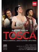 Tosca , Angela Gheorghiu