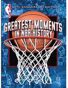 Nba Greatest Moments in Nba History 