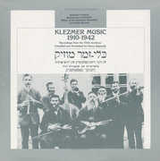 Klezmer Music 1910-1942 /  Various , Various Artists