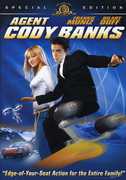 Agent Cody Banks , Frankie Muniz