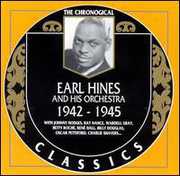 1942-45 , Earl Hines