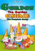 Gordon the Garden Gnome