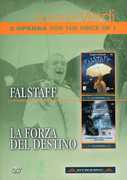Falstaff & la Forza Del Destino , G. Verdi
