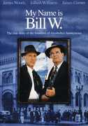 My Name Is Bill W. , James Woods