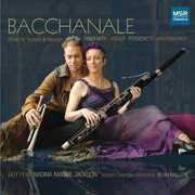 Bacchanale , Nadina Mackie Jackson