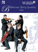String Quartets: Live , Ales Kaspr k