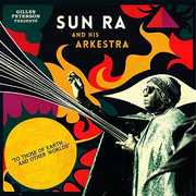 To Those Of Earth And Other Worlds , Gilles Peterson