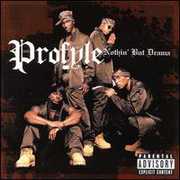 Nothin' But Drama [Explicit Content] , Profyle
