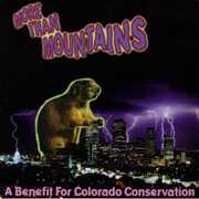 More Than Mountains: Benefit For Colorado / Var , Various Artists