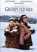 Grumpy Old Men , Jack Lemmon