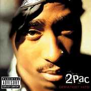 Greatest Hits , 2Pac