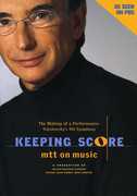 Keeping Score: MTT on Music , Michael Tilson Thomas