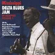 Mississippi Delta Blues Jam Memphis 1 / Various , Various Artists