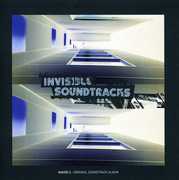 Invisible Soundtracks: Macro,Vol. 2 , Various Artists