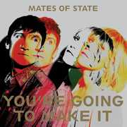 You're Going to Make It , Mates of State