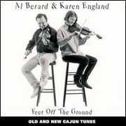 Feet Off the Ground , Berard & England