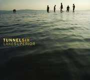 Lake Superior , Tunnel Six