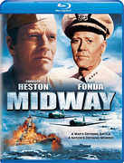 Midway , Charlton Heston