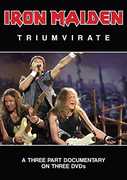Iron Maiden - Triumvirate 