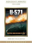 U-571 , Matthew McConaughey
