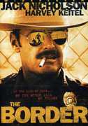 The Border , Jack Nicholson