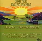Tribute to Pee Wee Russell , Chris Tyle