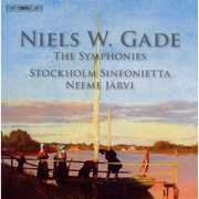 Eight Symphonies , Neeme Järvi