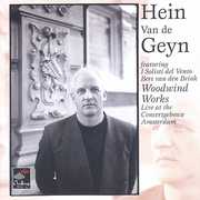 Woodwind Works , Hein van de Geyn