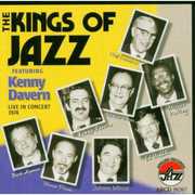 The Kings Of Jazz , Kenny Davern