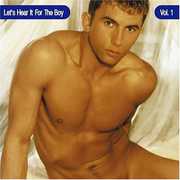 Let's Hear It For The Boys, Vol. 1 , Various Artists