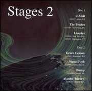 Stages 2 /  Various , Various Artists