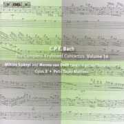 Keyboard Concertos 16 , Mikl s Sp nyi