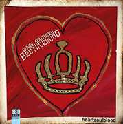 Heartsoulblood , Royal Southern Brotherhood